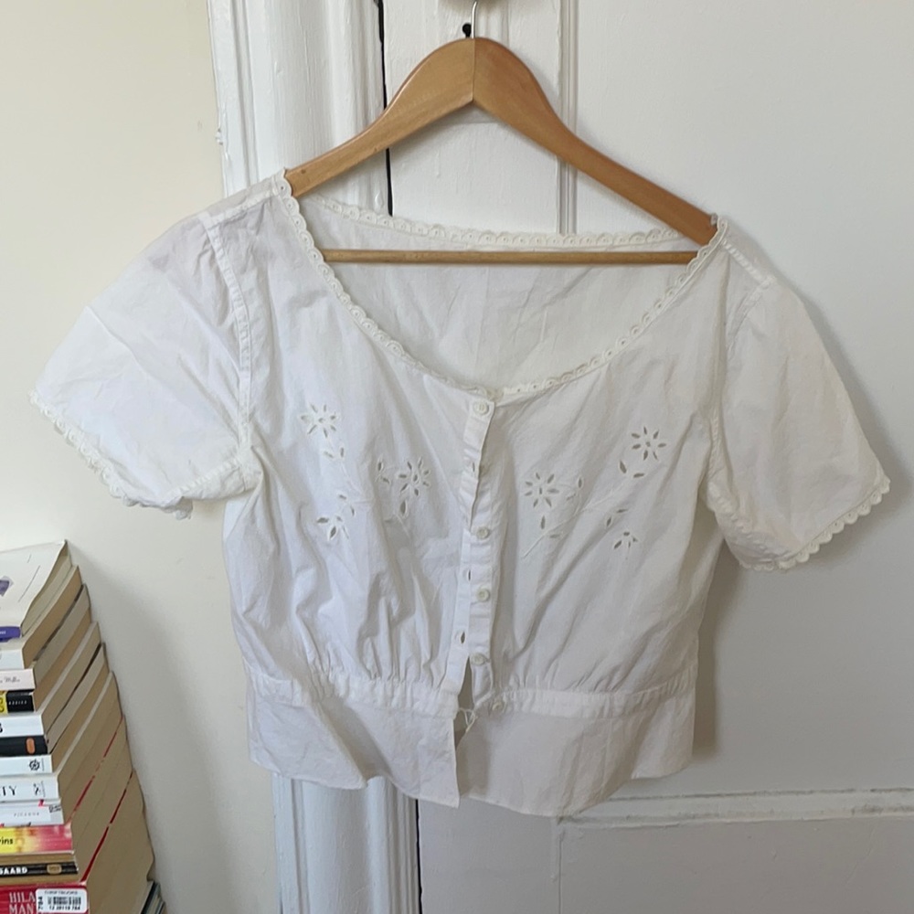 Doen Blouse